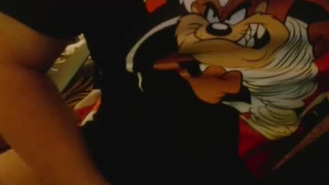 Ruchaczdbn online show from 21, 10, 2025