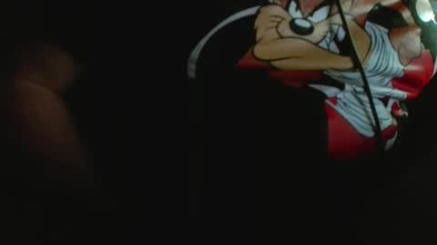 Ruchaczdbn online show from 20, 12, 2025