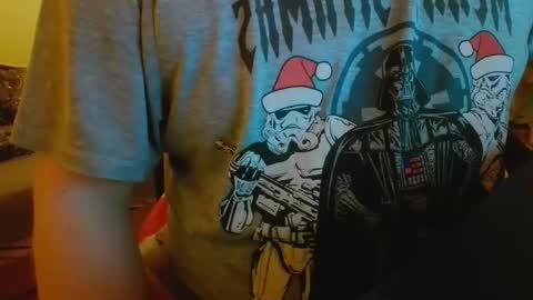 Ruchaczdbn online show from 22, 3, 2026