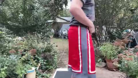 ruckusdragoon online show from 27, 10, 2025