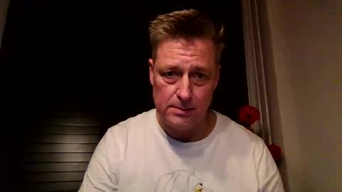 Snapshot of rudeski chatting on 6, 1, 2025 rudeski online show from 6, 1, 2025