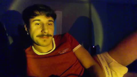 Snapshot of rudolph_twink chatting on 14, 4, 2026 Rud online show from 14, 4, 2026