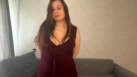 Snapshot of rudykuchto chatting on 13, 5, 2026 Lizzy online show from 13, 5, 2026