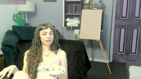 Rue Hallow online show from 2, 6, 2026