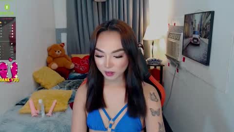 its me Sabel online show from 2, 12, 2024