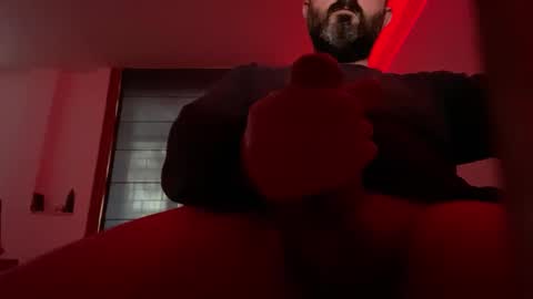 rufa_life online show from 3, 2, 2025