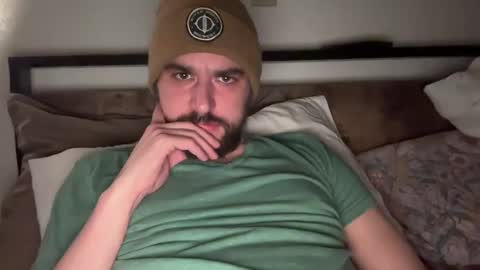 rufio41 online show from 12, 3, 2025