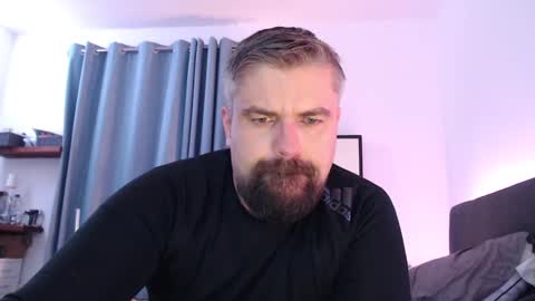 Thor Bullox online show from 30, 12, 2024