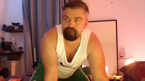 Thor Bullox online show from 4, 1, 2025
