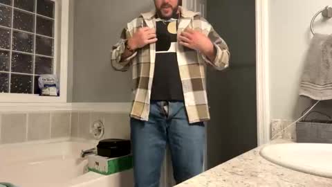 ruggedcharm777 online show from 29, 11, 2025