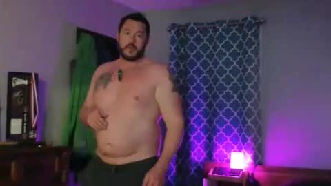 ruggedcharm777 online show from 4, 12, 2025