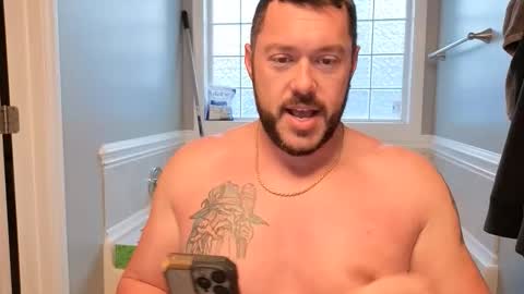 ruggedcharm777 online show from 16, 12, 2025