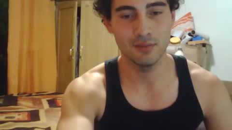 Snapshot of ruhevoll chatting on 14, 4, 2026 ruhevoll online show from 14, 4, 2026