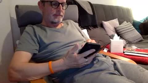 Jimi online show from 14, 3, 2026