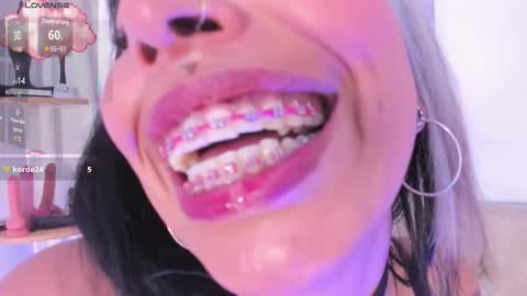 Snapshot of rumi666 chatting on 1, 12, 2025 Rumi online show from 1, 12, 2025