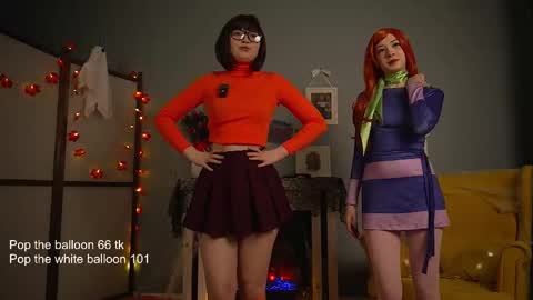 Lilith online show from 10, 11, 2025