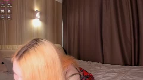 Lilith online show from 3, 5, 2026