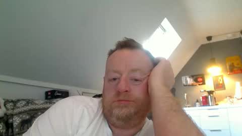 Snapshot of runepetter chatting on 7, 2, 2025 bignorwegian online show from 7, 2, 2025