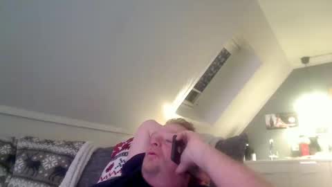 Snapshot of runepetter chatting on 25, 2, 2025 bignorwegian online show from 25, 2, 2025