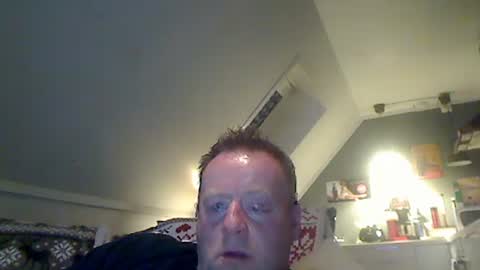 Snapshot of runepetter chatting on 2, 3, 2025 bignorwegian online show from 2, 3, 2025