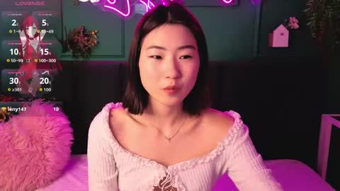 Snapshot of runi_asian chatting on 3, 6, 2026 Runi online show from 3, 6, 2026