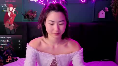Snapshot of runi_asian chatting on 5, 6, 2026 Runi online show from 5, 6, 2026