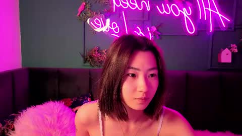 Snapshot of runi_asian chatting on 22, 6, 2026 Runi online show from 22, 6, 2026