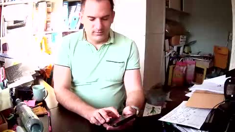 runner1978 online show from 19, 3, 2026