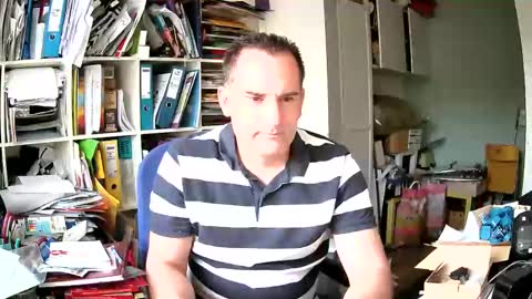 runner1978 online show from 20, 3, 2026