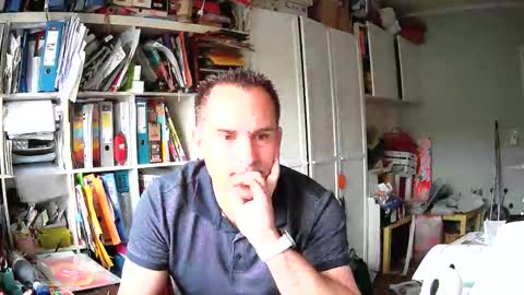 runner1978 online show from 13, 4, 2026