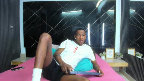 Runnix  online show from 24, 9, 2025