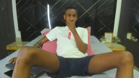 Runnix  online show from 6, 10, 2025