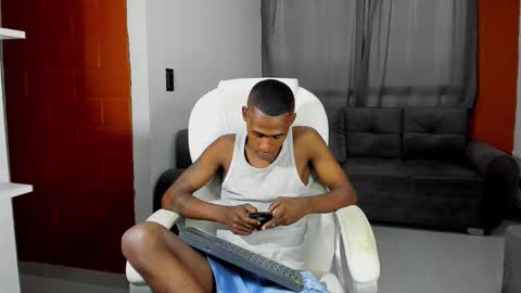 Runnix  online show from 19, 12, 2025