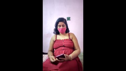 rupali_12 online show from 31, 3, 2026