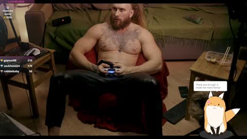 Snapshot of rusbigpaul chatting on 31, 1, 2025 Paul online show from 31, 1, 2025