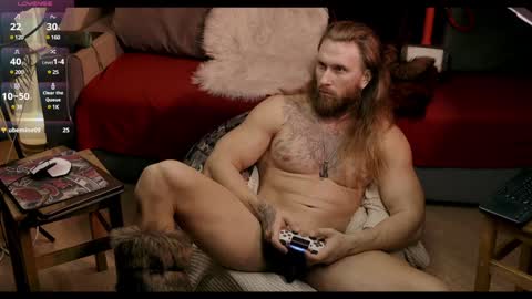 Snapshot of rusbigpaul chatting on 4, 2, 2025 Paul online show from 4, 2, 2025