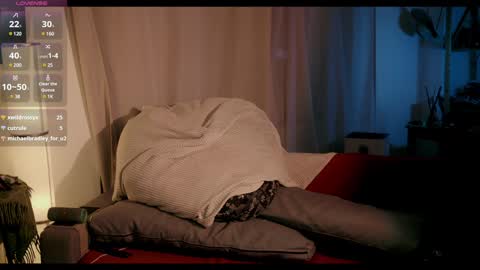 Snapshot of rusbigpaul chatting on 7, 2, 2025 Paul online show from 7, 2, 2025