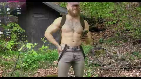 Snapshot of rusbigpaul chatting on 6, 3, 2025 Paul online show from 6, 3, 2025