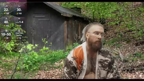 Snapshot of rusbigpaul chatting on 8, 3, 2025 Paul online show from 8, 3, 2025