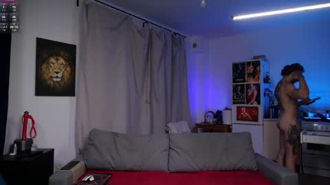 Snapshot of rusbigpaul chatting on 13, 1, 2026 Paul online show from 13, 1, 2026