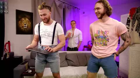 Snapshot of rusbigpaul chatting on 7, 2, 2026 Paul online show from 7, 2, 2026