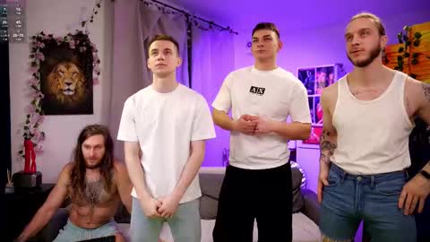 Snapshot of rusbigpaul chatting on 20, 2, 2026 Paul online show from 20, 2, 2026