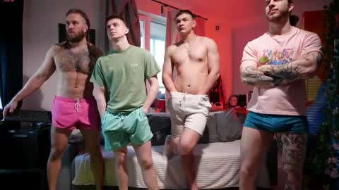 Paul online show from 29, 3, 2026