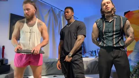 Paul online show from 15, 4, 2026