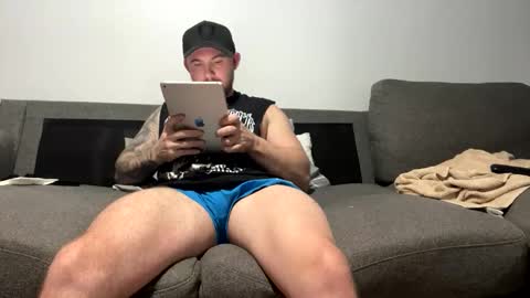Snapshot of rushyzz chatting on 15, 10, 2025 Rushyz online show from 15, 10, 2025