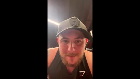 Snapshot of rushyzz chatting on 19, 10, 2025 Rushyz online show from 19, 10, 2025