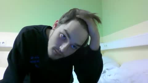 Snapshot of rusiksb31 chatting on 23, 10, 2025 rusiksb31 online show from 23, 10, 2025