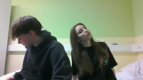 Snapshot of rusiksb31 chatting on 6, 11, 2025 rusiksb31 online show from 6, 11, 2025