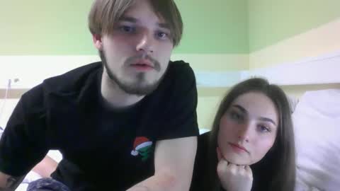 Snapshot of rusiksb31 chatting on 18, 12, 2025 rusiksb31 online show from 18, 12, 2025