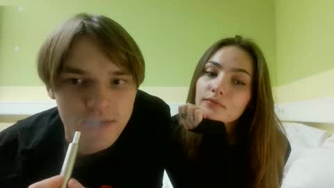 Snapshot of rusiksb31 chatting on 19, 12, 2025 rusiksb31 online show from 19, 12, 2025